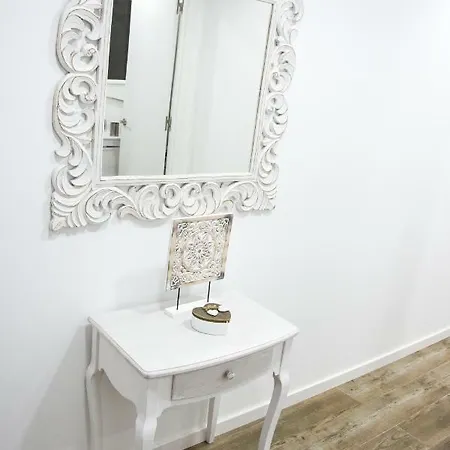 Piso Como En Tu Casa 2 Valencia