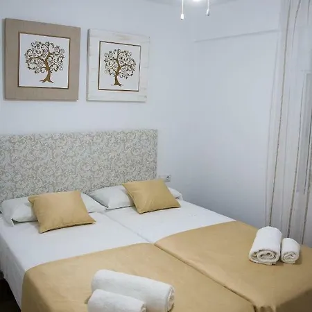 Piso Como En Tu Casa 2 Valencia