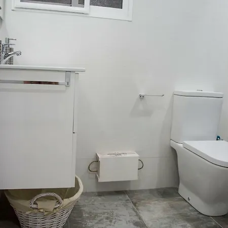 Appartement Piso Como En Tu Casa 2