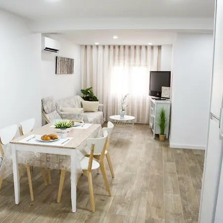 Piso Como En Tu Casa 2 Appartement *