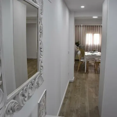 Appartement Piso Como En Tu Casa 2