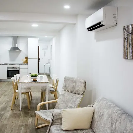 Piso Como En Tu Casa 2 Appartement