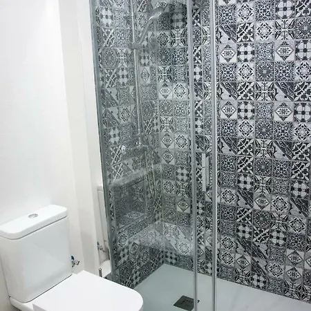 Apartment Piso Como En Tu Casa 2 Valencia