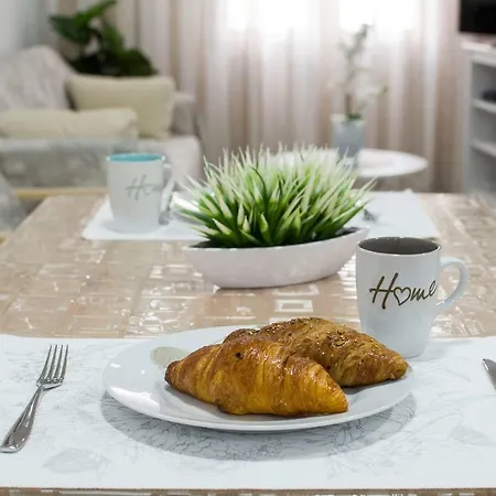 Apartamento Piso Como En Tu Casa 2 Valencia
