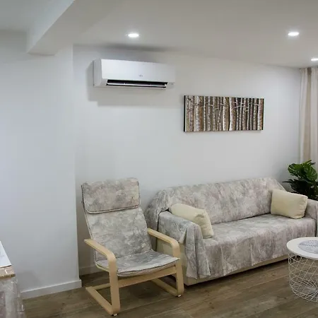 Apartment Piso Como En Tu Casa 2 Valencia