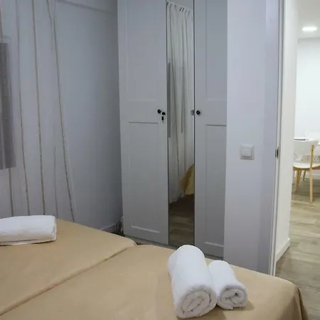 Piso Como En Tu Casa 2 Valencia