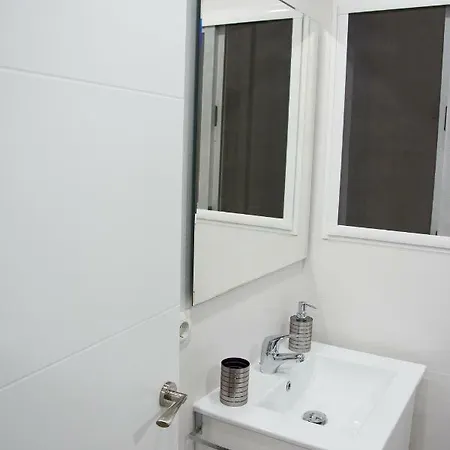 Appartement Piso Como En Tu Casa 2