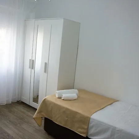 Apartment Piso Como En Tu Casa 2 *