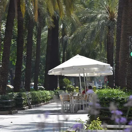 Apartament Piso Como En Tu Casa 2